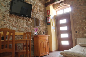 Гостиница Casa Llebra I  Тортоса